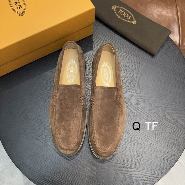Tods  Ts