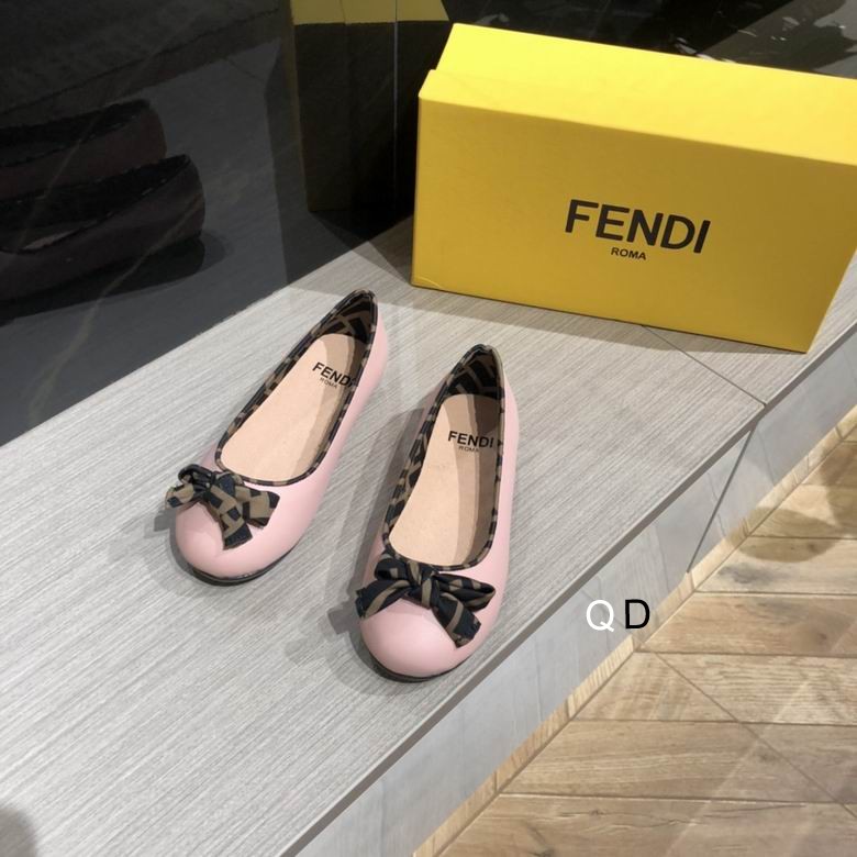 Fendi 021301 sz26-35MMD