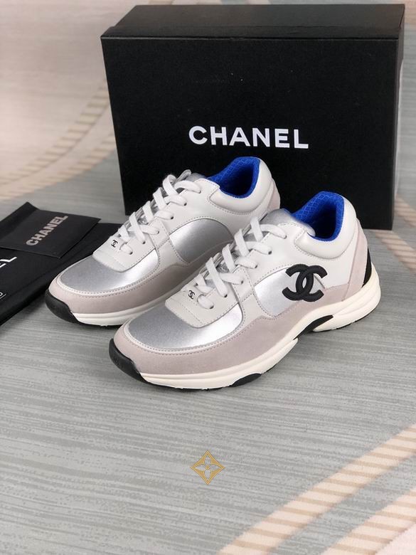 Chanel F35-41 M39-45 3C mhf0906