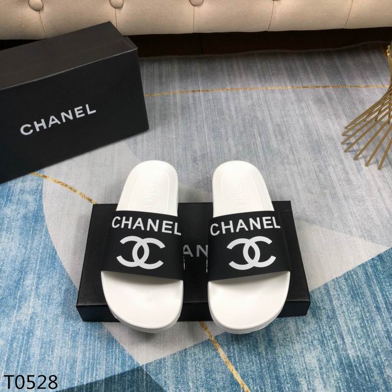 Chanel ŮЬ 0813