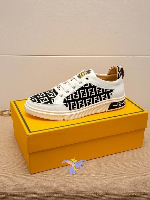 Fendi sz38-44 2C ngh1206