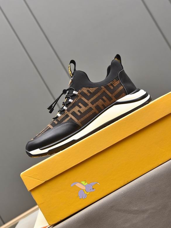 Fendi sz38-44 2C ngh1209