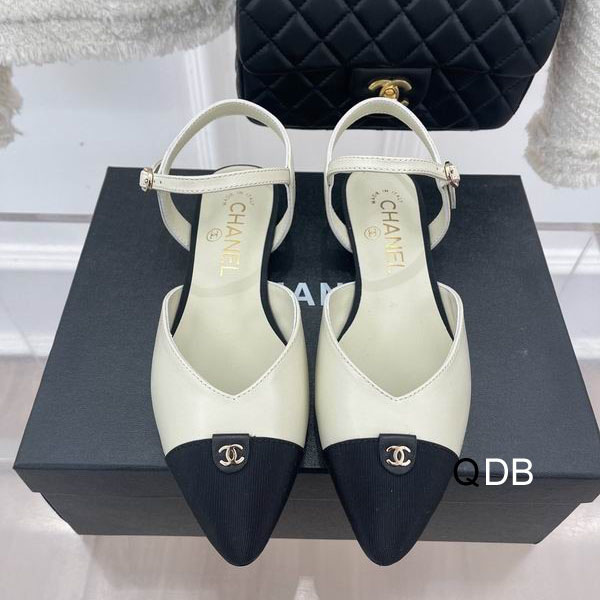 Chanel sz35-40 3C D1205