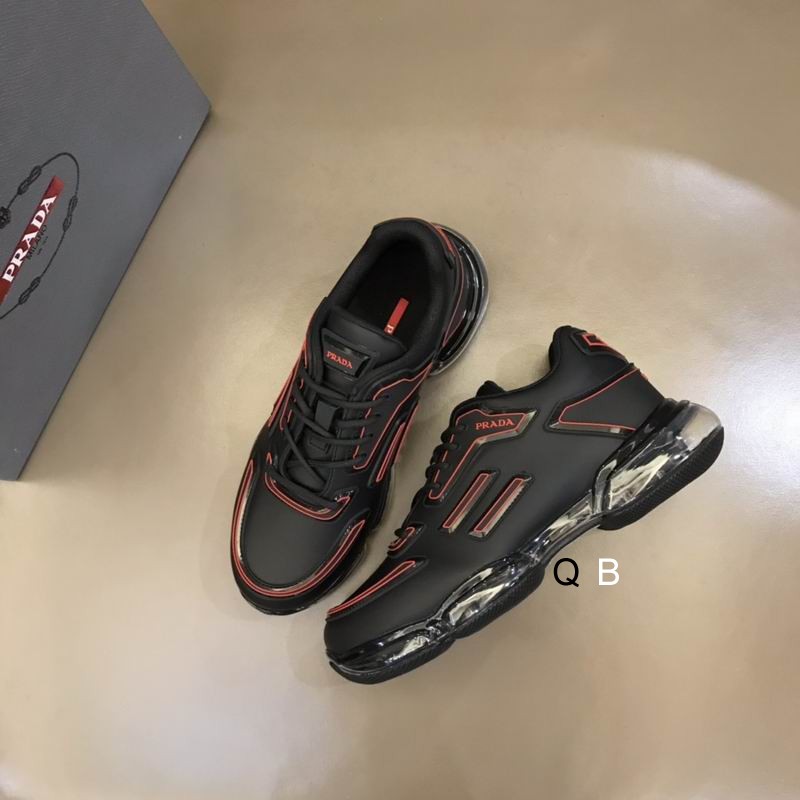 Prada sz38-45 4C BS0201