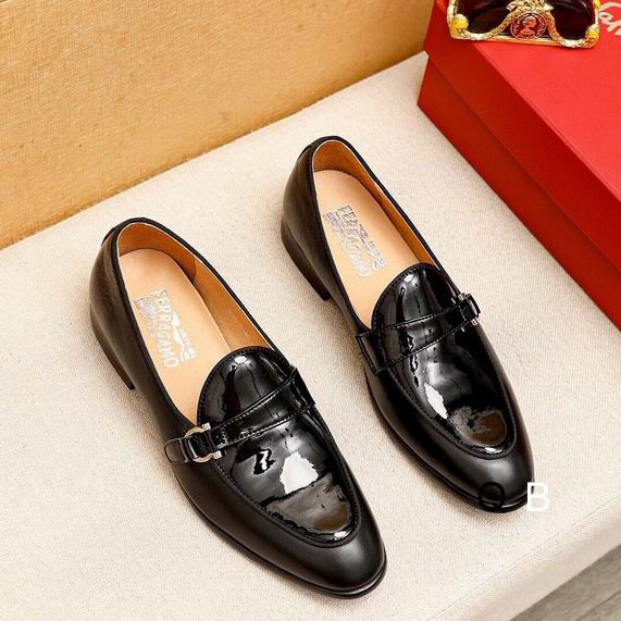 Ferragamo colour sz38-45 BS0201