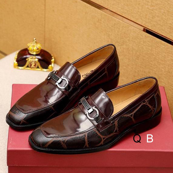 Ferragamo sz38-45 2C BS0202