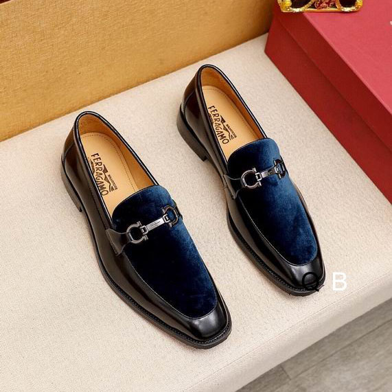 Ferragamo sz38-45 2C BS0203