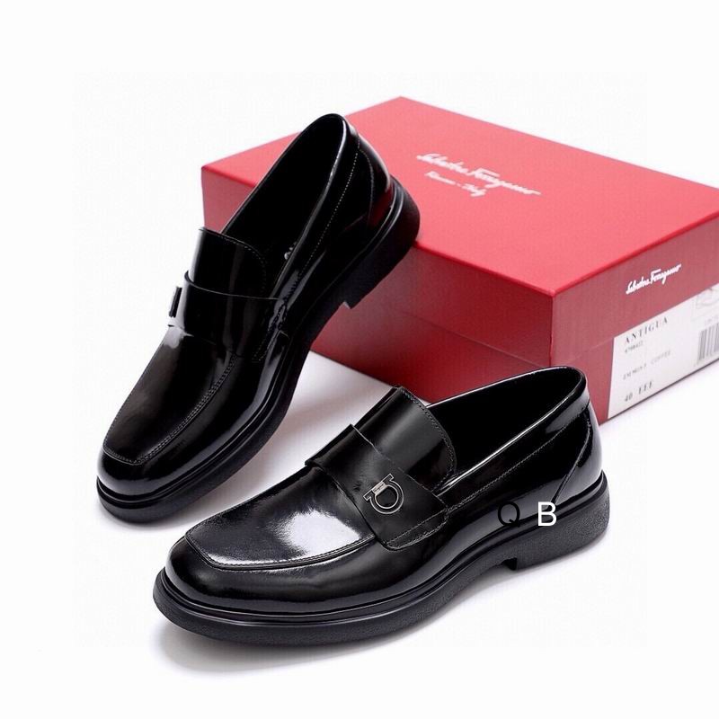 Ferragamo colour sz38-45 BS0208