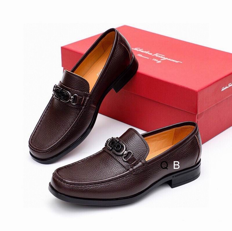 Ferragamo sz38-45 2C BS0209