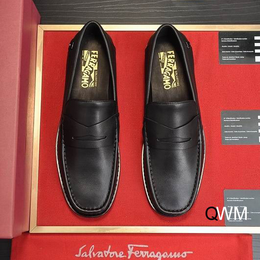 Ferragamo sz38-45 2C WM0204