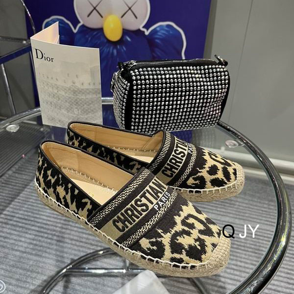 Dior colour sz35-40 JY0206