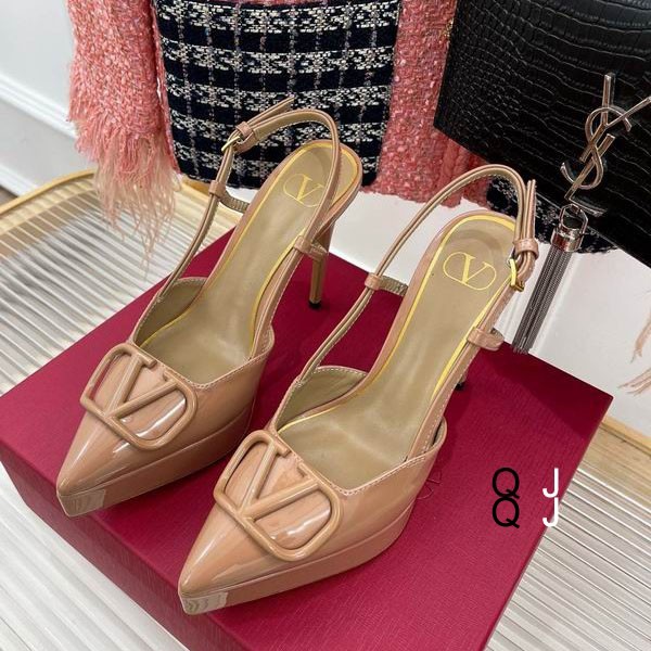 Valentino sz35-40 11CM 4C  XJ0204