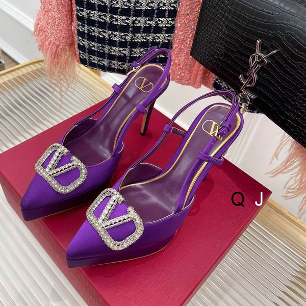 Valentino sz35-40 11CM 5C XJ0205