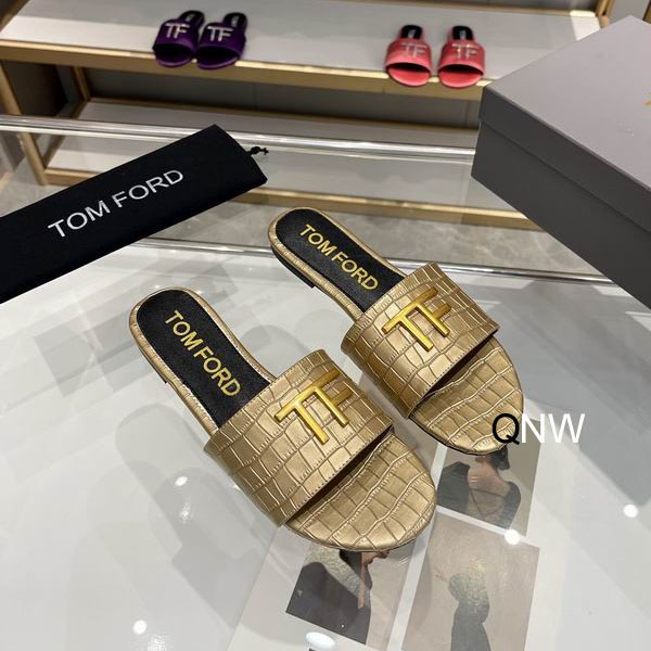 Tom Ford ŮЬ TS