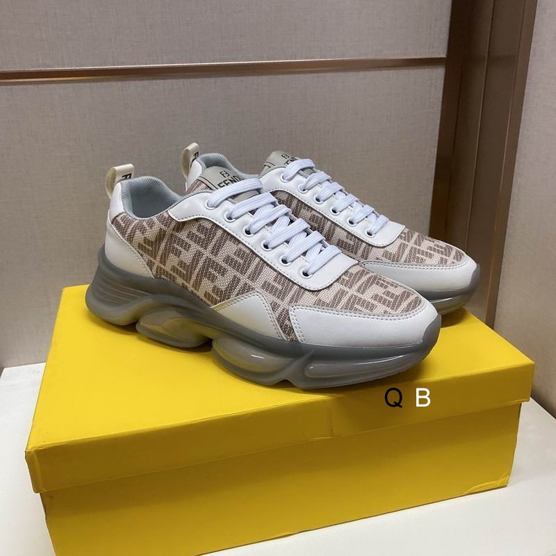 Fendi sz38-45 2C BS0301