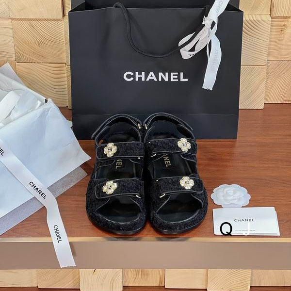 Chanel sz35-40 2C XJ0309