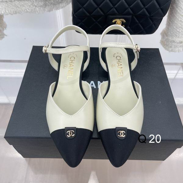 Chanel sz35-40 3C XX0311