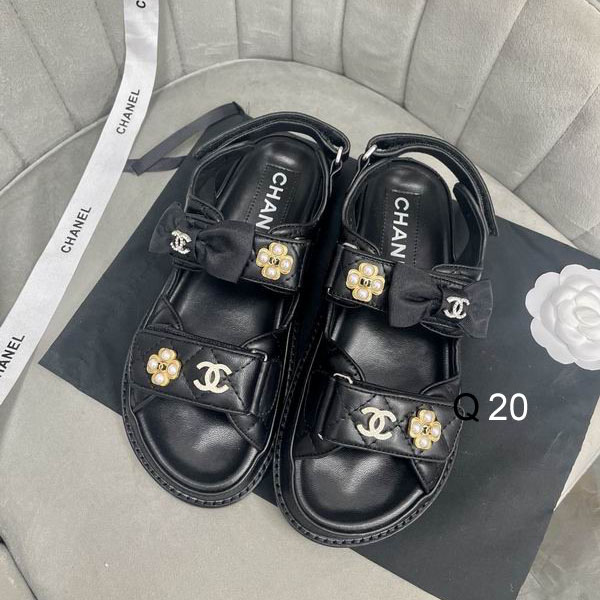 Chanel colour sz35-40 XX0312