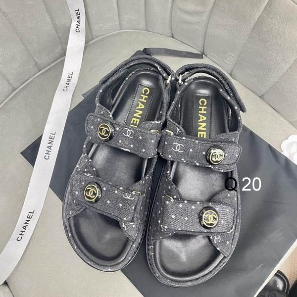 Chanel sz35-40 2C XX0317