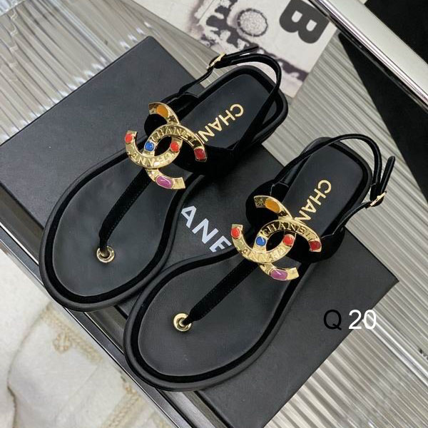 Chanel sz35-40 2C XX0318