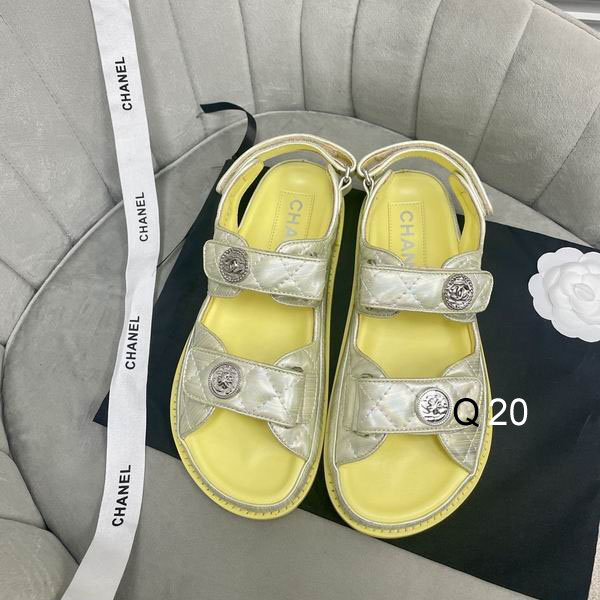 Chanel sz35-40 3C XX0321