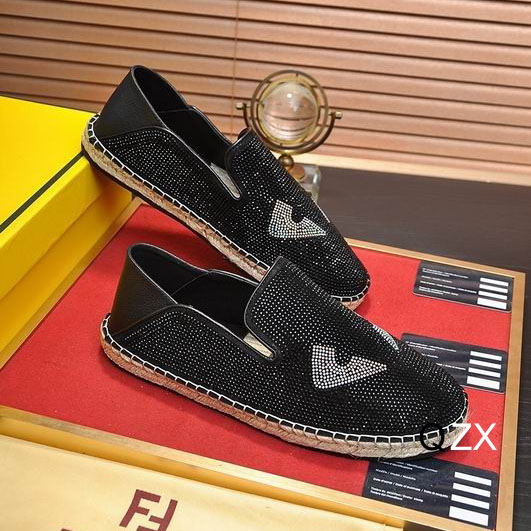 Fendi sz38-45 2C ZX0302