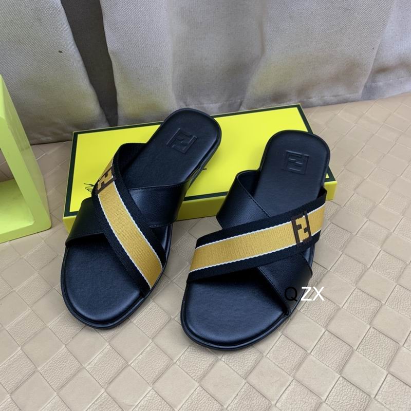 Fendi sz38-45 2C ZX0304