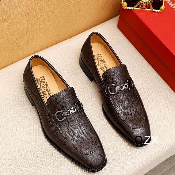 Ferragamo sz38-45 2C ZX0305