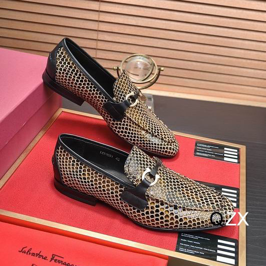 Ferragamo sz38-45 2C ZX0316