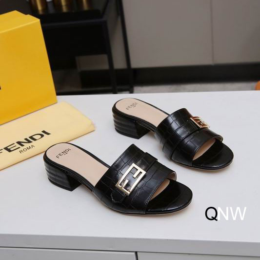 Fendi sz35-40 4C NW0401