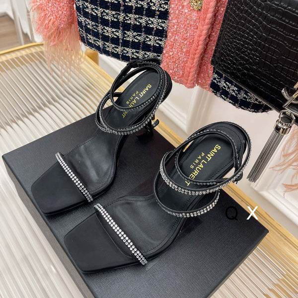 YSL sz35-40 10cm 2C JX0403