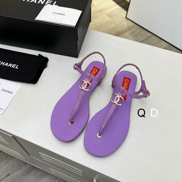 Chanel sz35-40 4C GDT0401