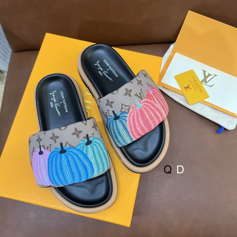 LV sz35-45 4C GDT0452