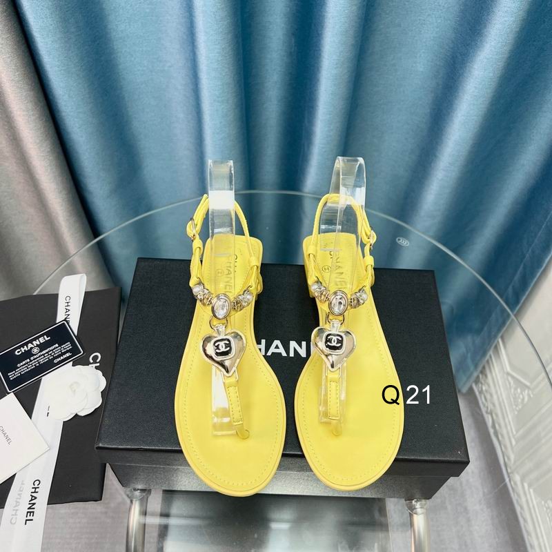 Chanel sz35-40 5C YS0403