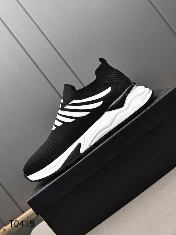 Armani sz38-44 n0401