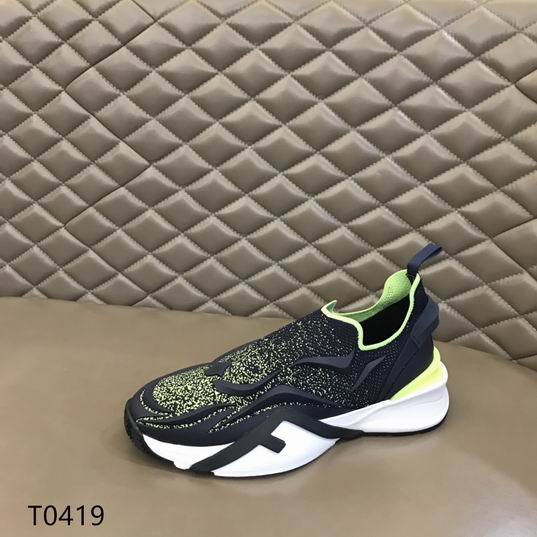 3 colors sz38-44 n0402