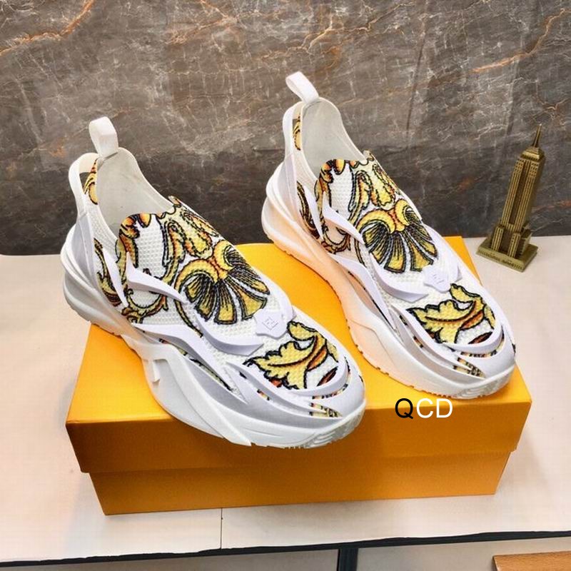 Fendi sz38-45 2C GD0401