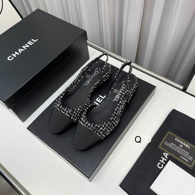 Chanel colour sz35-40 GDT0404