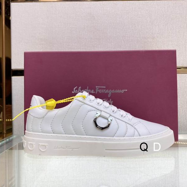 Ferragamo sz38-45 3C CD0402