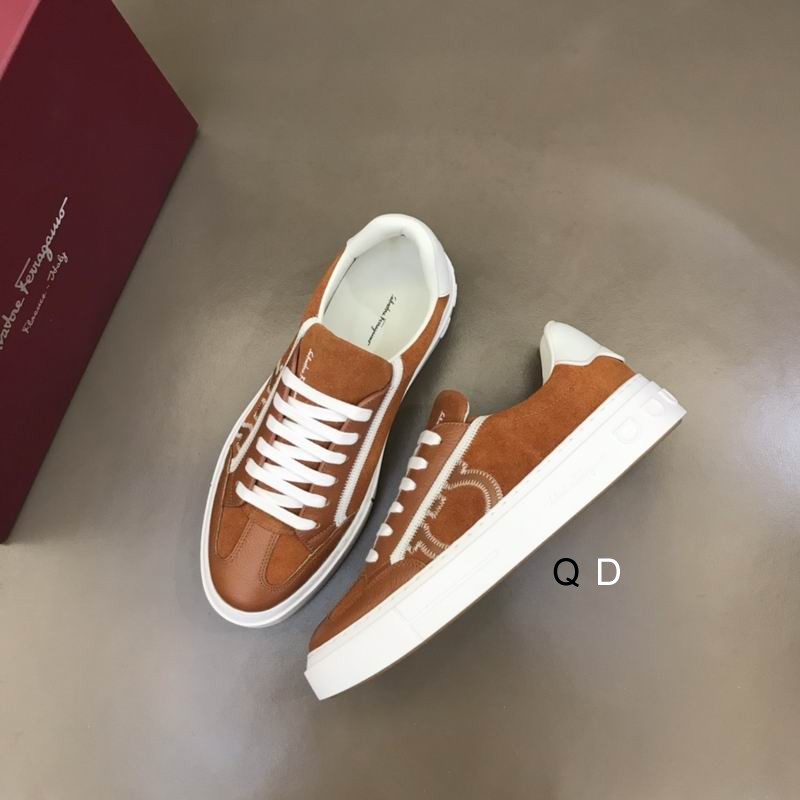 Ferragamo sz38-45 9C CD0403