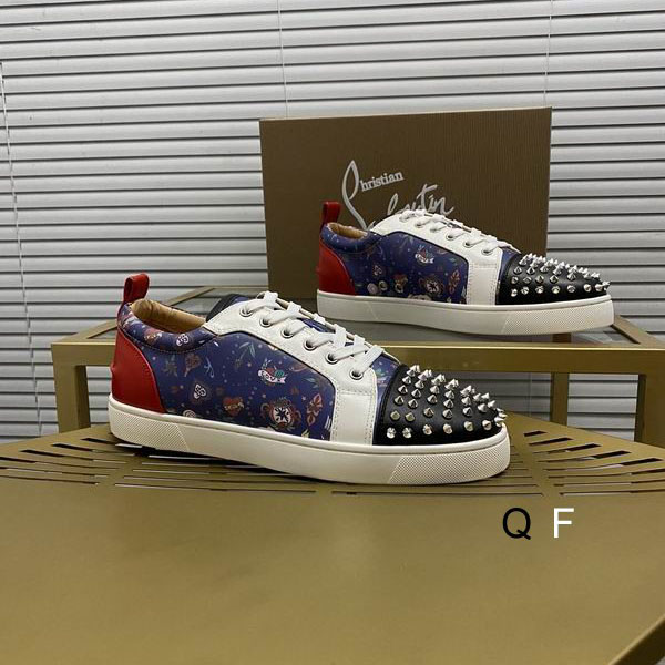 CL colour sz35-46 TF0407