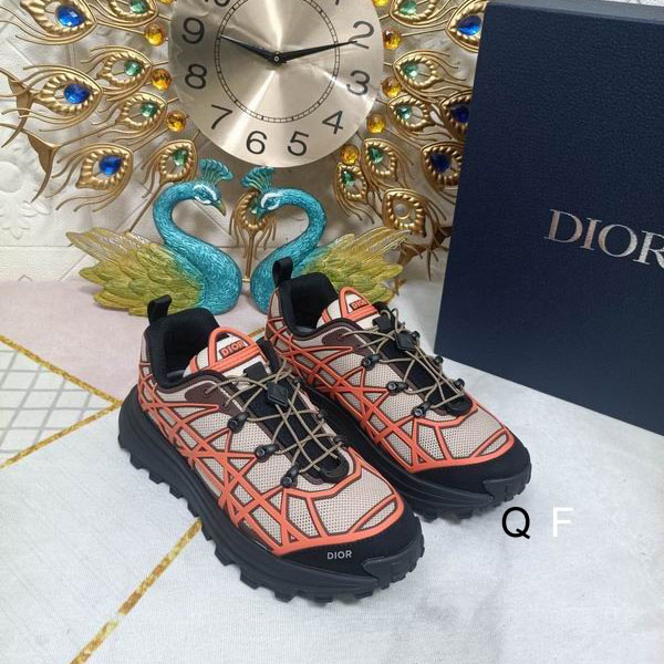 Dior sz35-45 4C TF0402