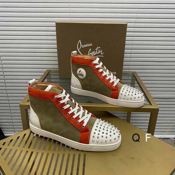 CL colour sz35-46 TF0401