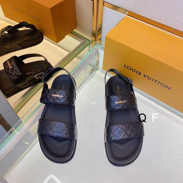 LV colour sz38-45 TF0460