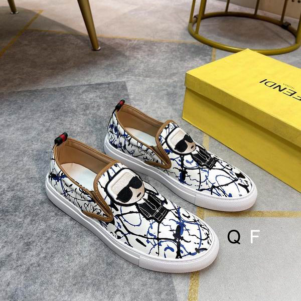 Fendi colour sz38-45 TF0402