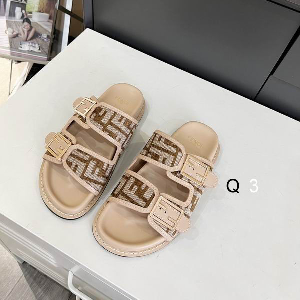 Fendi sz35-42 7C QM0402