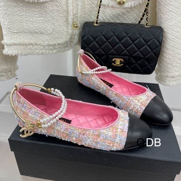 Chanel sz35-40 3C DB0501