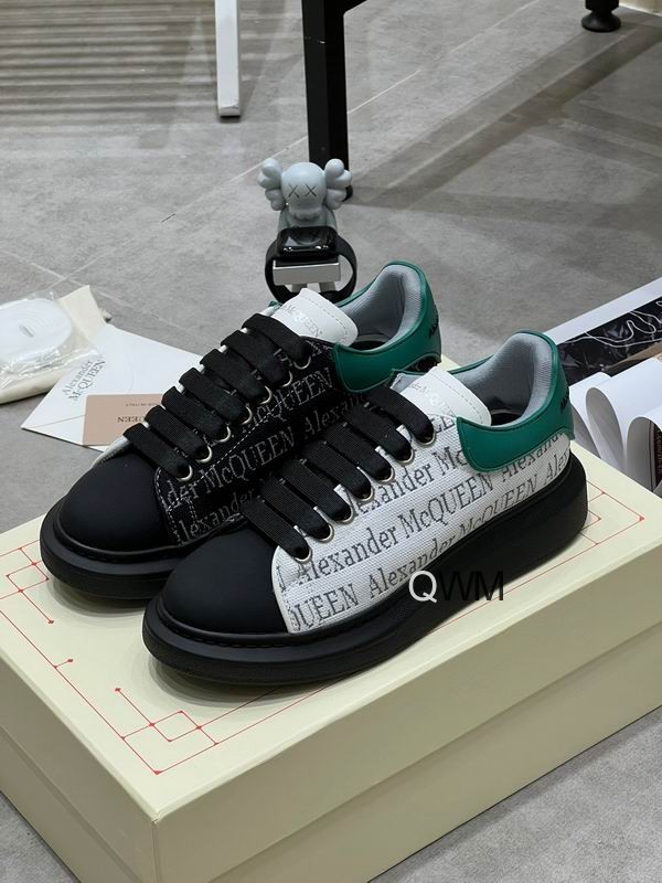 Alexander McQueen Shoes Alexander Mcqueen sz34-46 4C WM1004