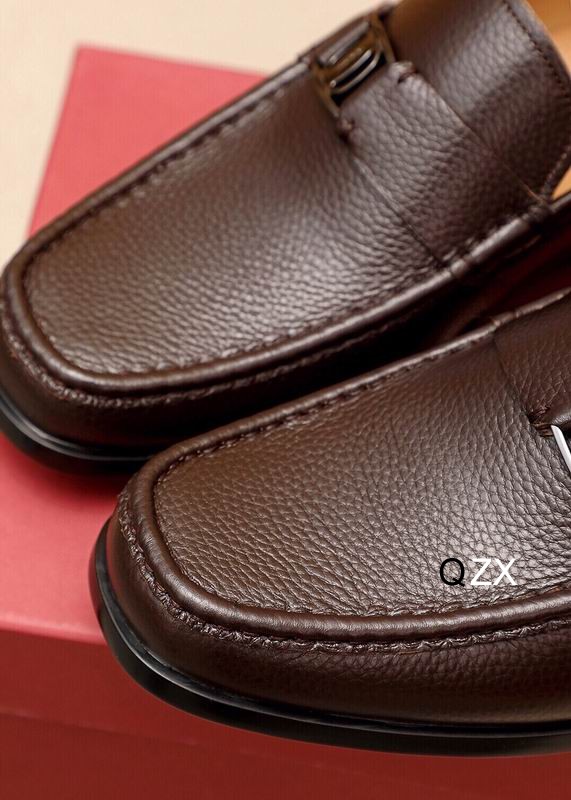 Replica Ferragamo Shoes Ferragamo sz38-45 2C ZX0307