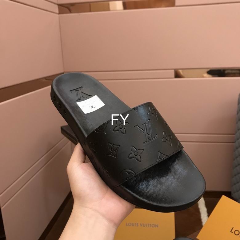 LV Replica Shoes LV sz38-45 1C nfy0437